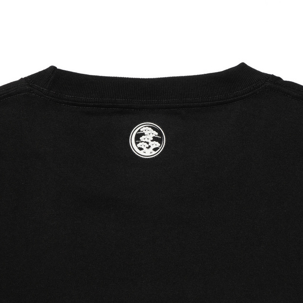 BONSAI PHOTO T-SHIRT -五葉松- 詳細画像
